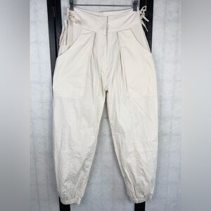 Christy Men's Light Tan Cargo Pants